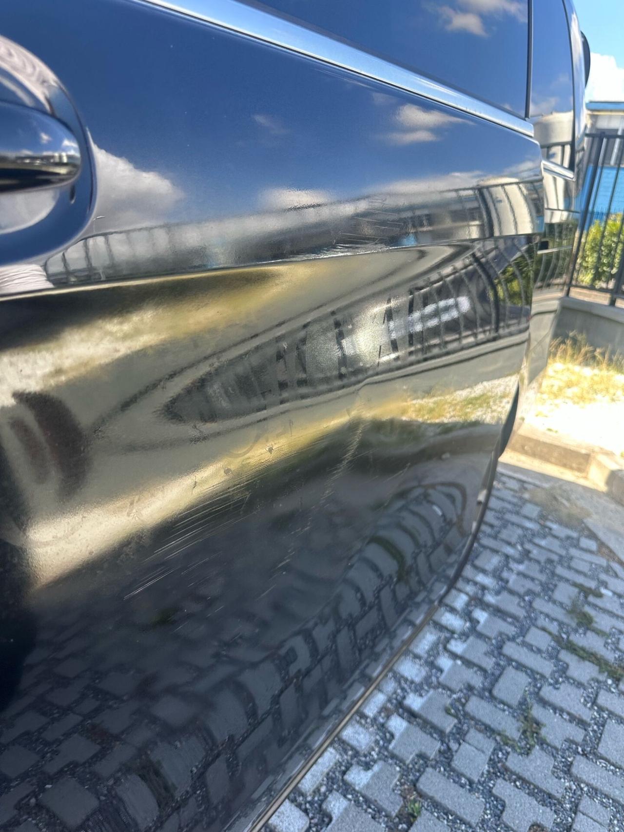 Mercedes-benz V 250 d Automatic Premium Extralong