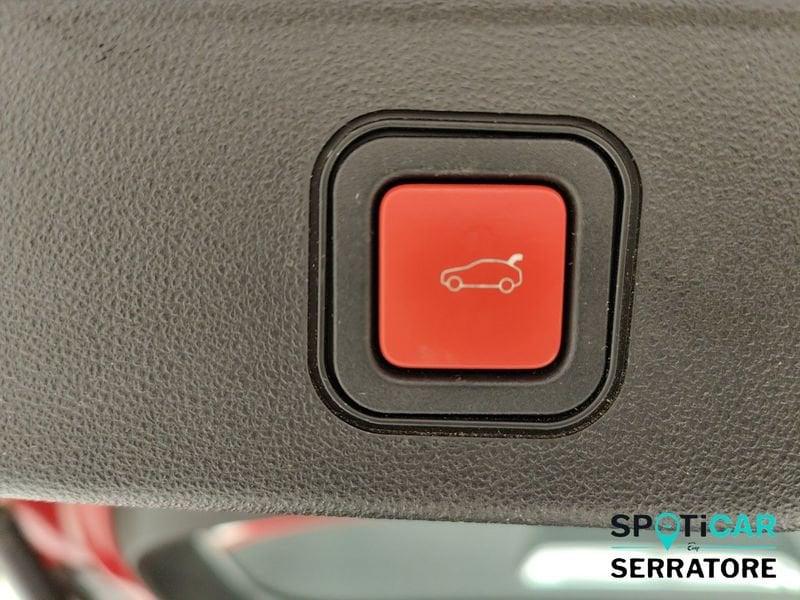 Jeep Avenger 1.2 turbo Altitude fwd 100cv