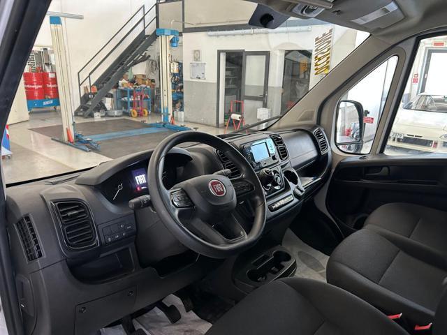 FIAT Ducato 2.2 DIESEL 140 CV PM-TN