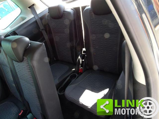 OPEL Zafira Tourer 1.6 T EcoM 150CV Cosmo UNICO PROPRIETARIO