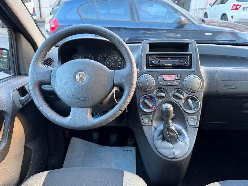 Fiat Panda 1.3 MJT 16V 4x4 Glam