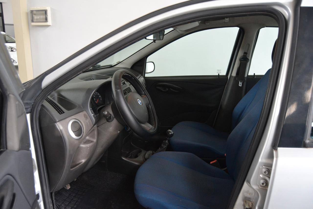 Fiat Punto Classic 1.2 5 porte Dynamic