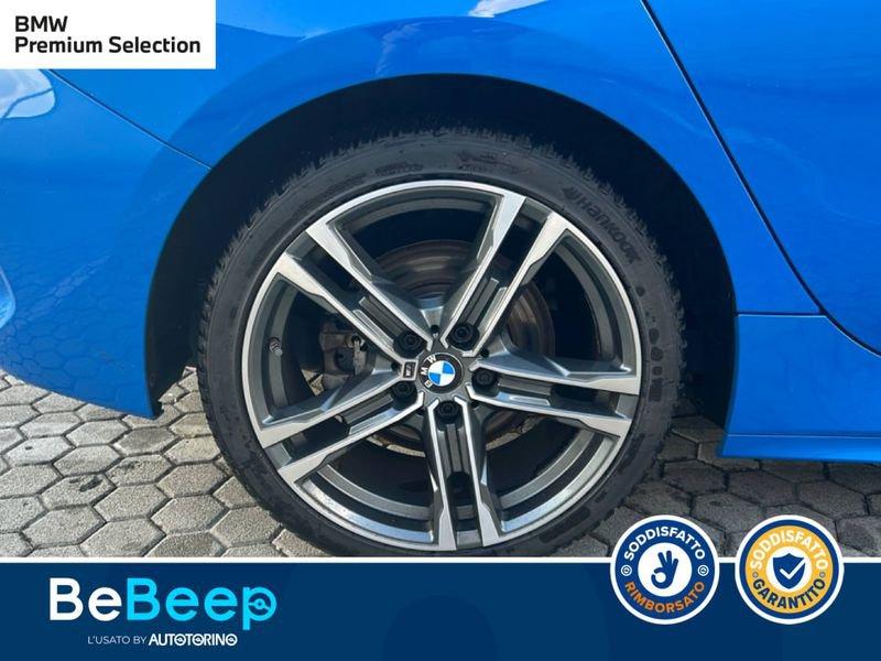 BMW Serie 1 118D MSPORT AUTO