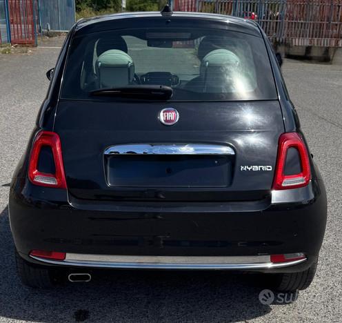 500 1.0 dolce vita ibrida