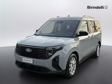 FORD Tourneo Courier 2ªs - Tourneo Courier 1.0 EcoBoost Powershift Titanium