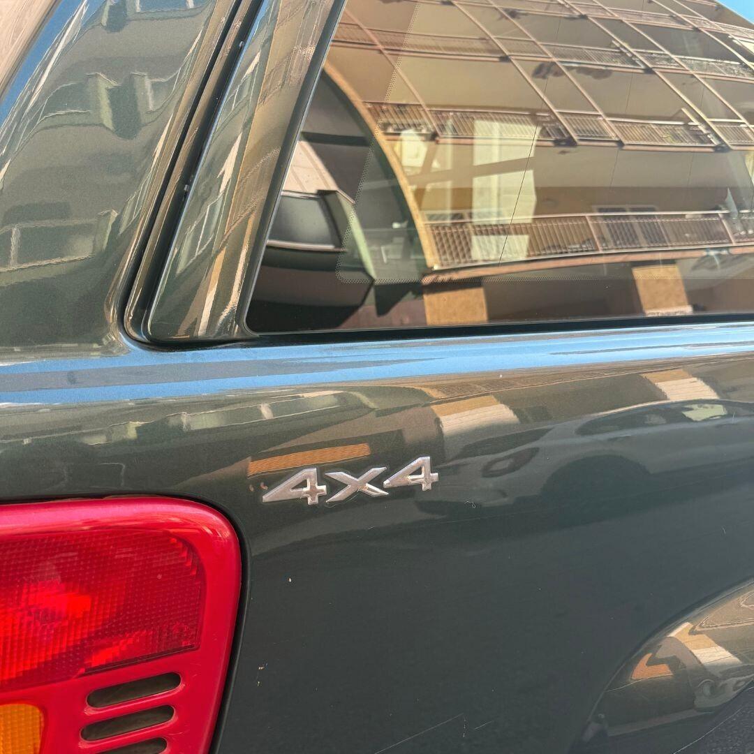 Jeep Grand Cherokee 3.1 cat Laredo LX