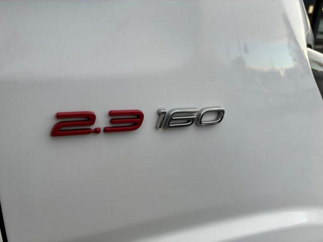 FIAT Ducato 35Q 2.3 MJT 160CV PLM-TA Furg.Maxi L4H3