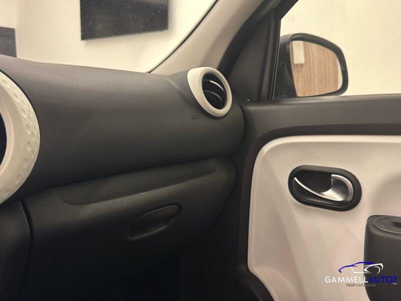 Renault Twingo Twingo 1.0 sce ZEN 65cv