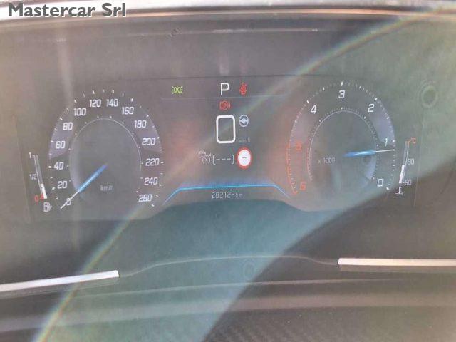 PEUGEOT 508 508 II 2019 SW SW 1.5 bluehdi Business TG: GA225PH