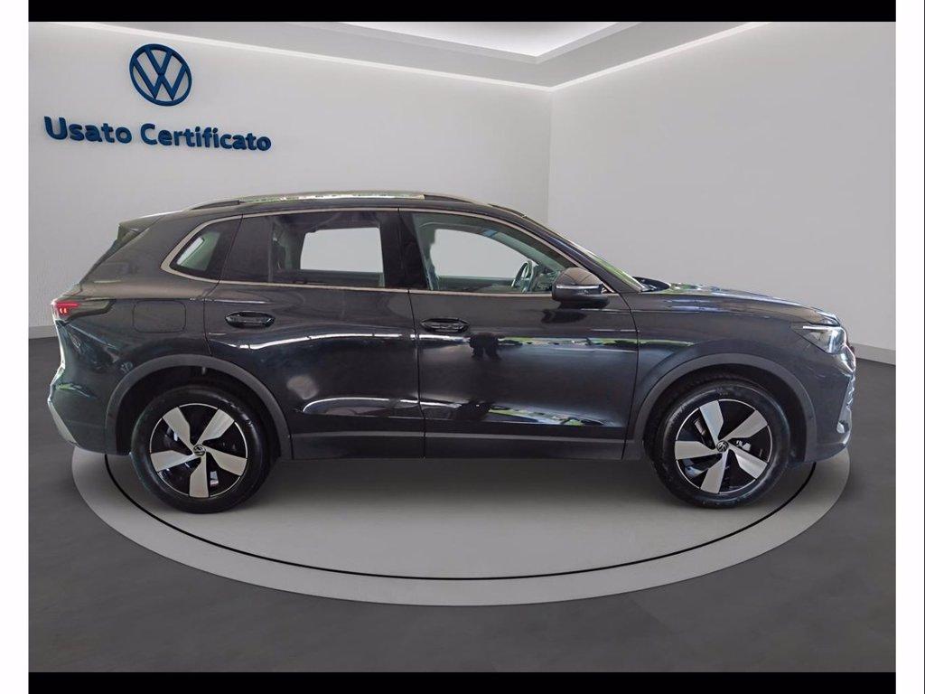 VOLKSWAGEN Tiguan 1.5 etsi elegance 150cv dsg del 2026
