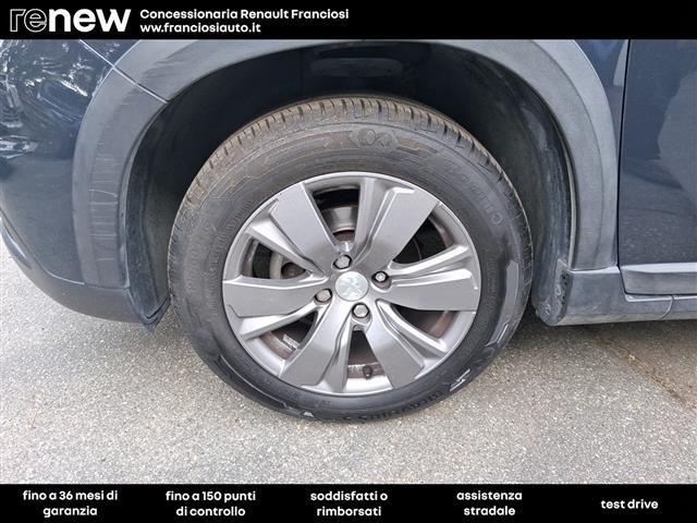 PEUGEOT 2008 1.5 BlueHDi Signature S&S
