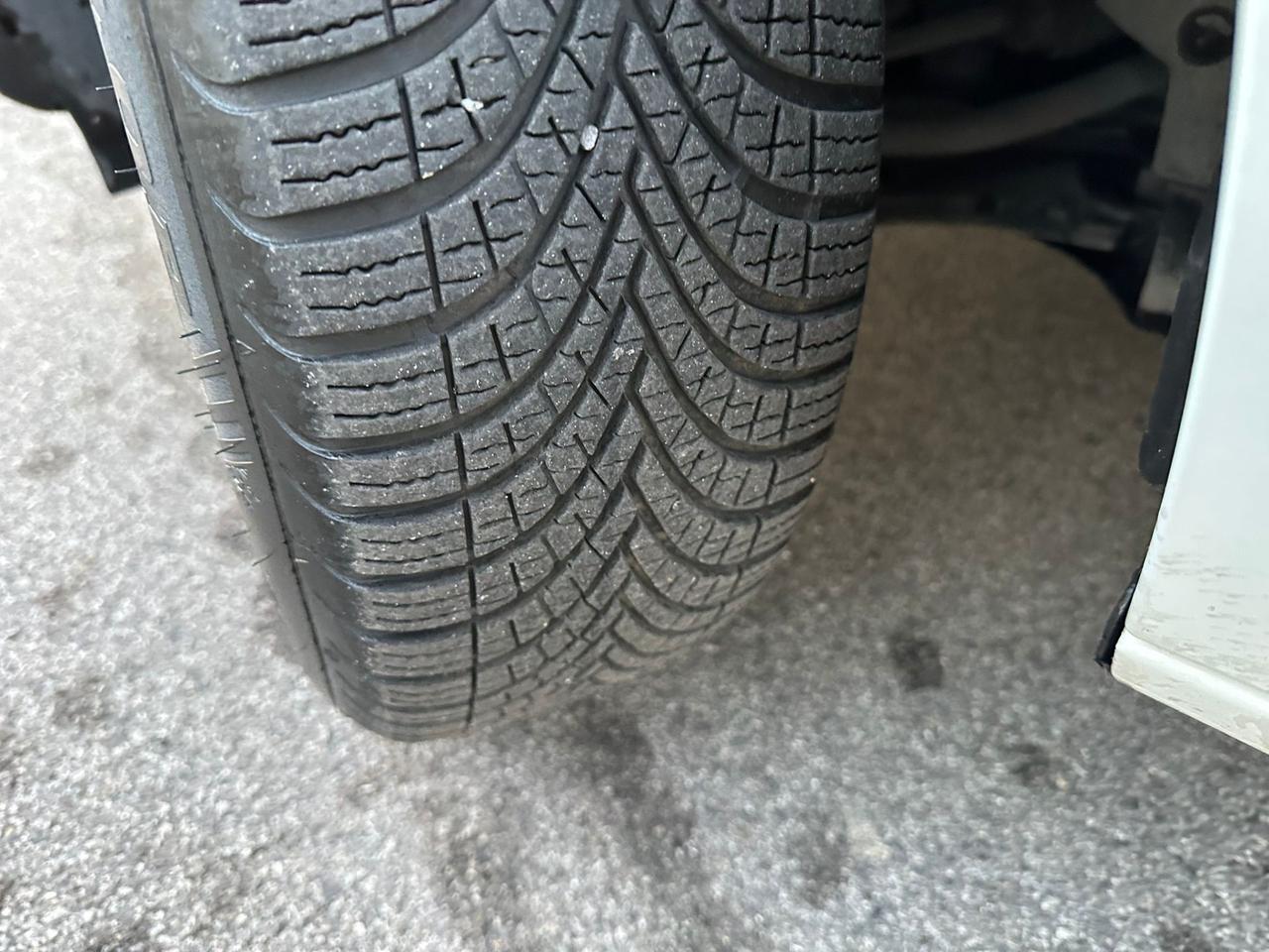 Occasione Fiat doblo 3 posti