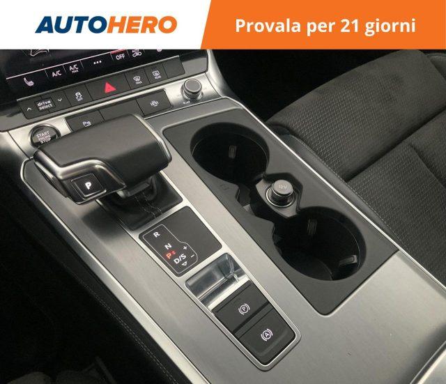 AUDI A6 Avant 55 2.0 TFSI e quattro ultra S tronic S line