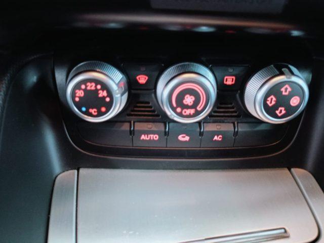 AUDI TT Coupé 2.0 TDI quattro Advanced plus S-LINE