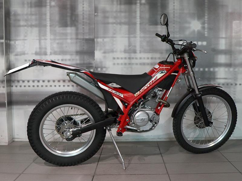 Gas Gas TX 200 Randonné