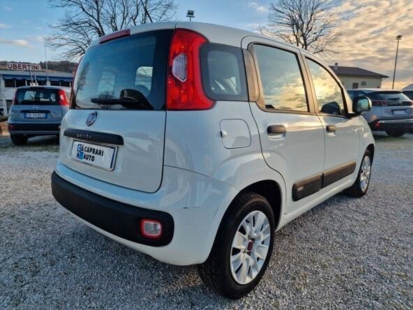Fiat Panda 1.3 MJT 95 CV S&S Easy