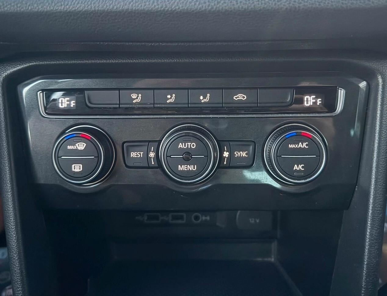 Volkswagen Tiguan 150CV DSG7
