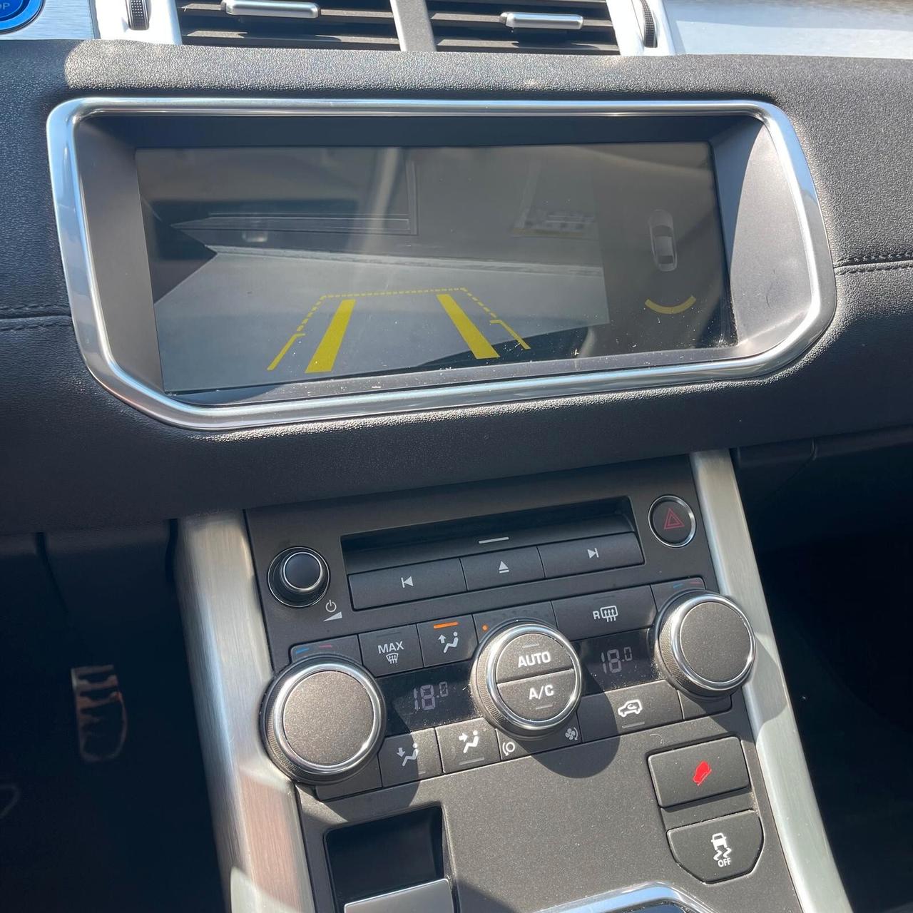 Land Rover Range Evoque 2.2 Sd4 5p. Dynamic