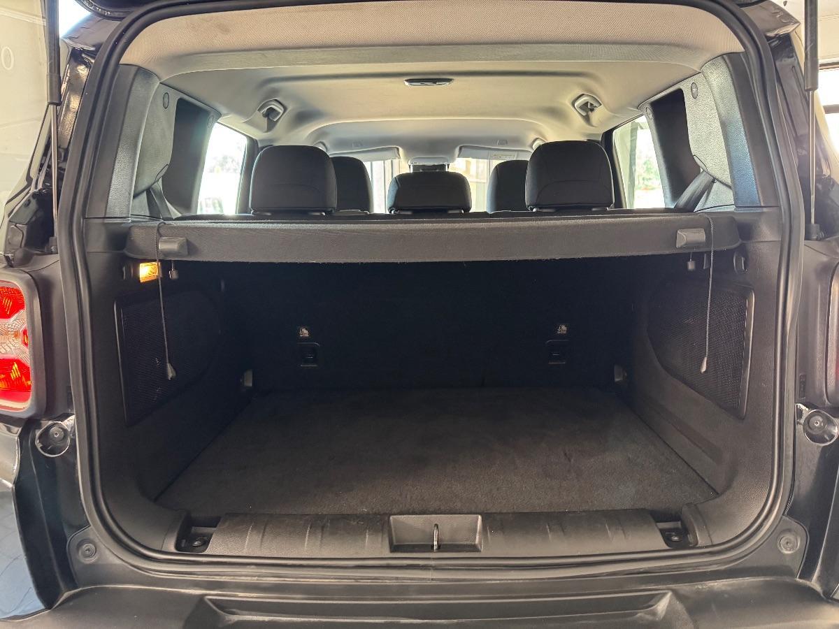 JEEP RENEGADE 1.6 Mjt 130CV LIMITED NAVIGATORE/ CARPLAY