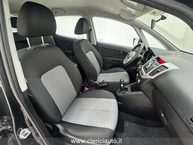 KIA Venga 1.4 CRDi 90CV Active