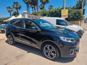 Renault Kadjar dCi 8V 110CV Energy Zen