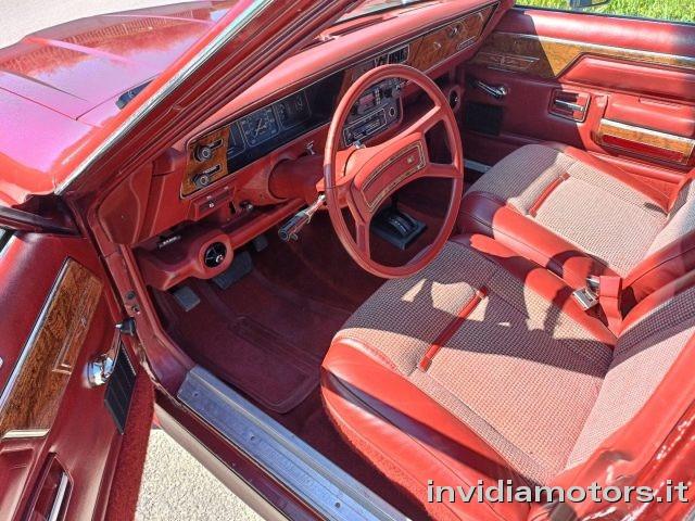 JEEP Wagoneer AMC EAGLE 4.2L ISCR.ASI