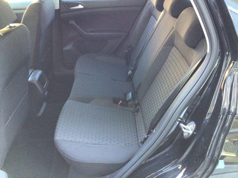 Volkswagen T-Cross T-Cross 1.0 TSI 110 CV Sport