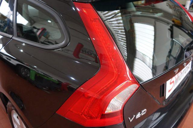 VOLVO V60 D2 Kinetic Certificata Pari al Nuovo