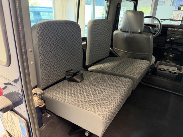 LAND ROVER Defender 90 2.5 Td5 S *CLIMA*ASI*