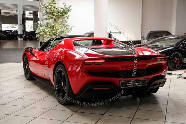 Ferrari 296 GTS |LIFT SYSTEM|APPLE|CARBON+LEDS|RACING SEATS|