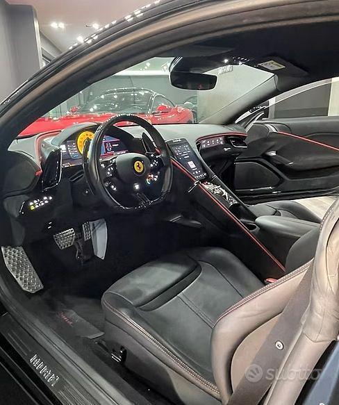 2023 FERRARI ROMA 3.9cc 620cv