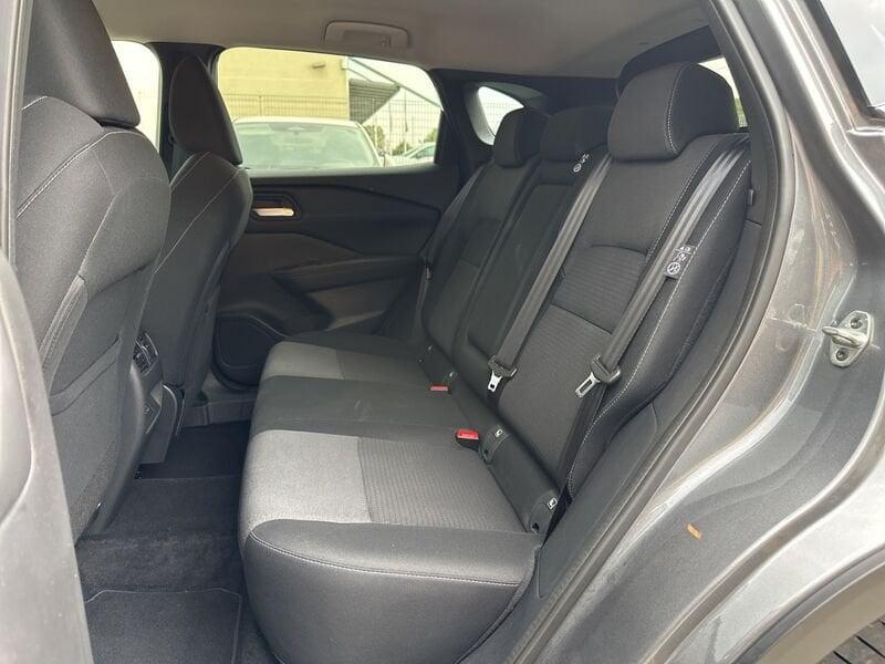Nissan Qashqai Qashqai MHEV Xtronic N-Connecta 158 CV