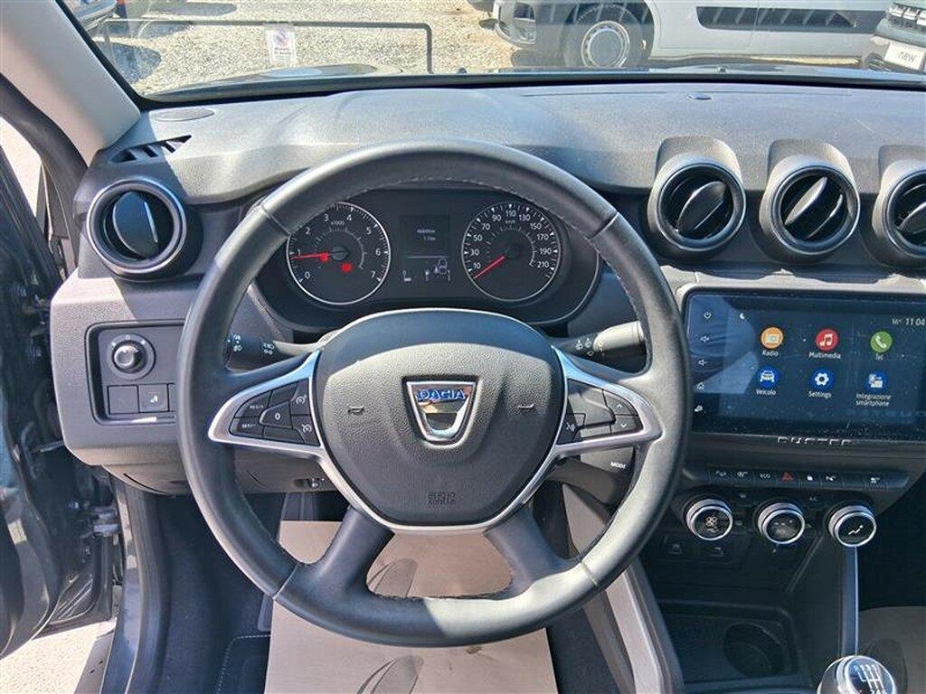 Dacia Duster 1.5 Blue dCi Prestige 4x4