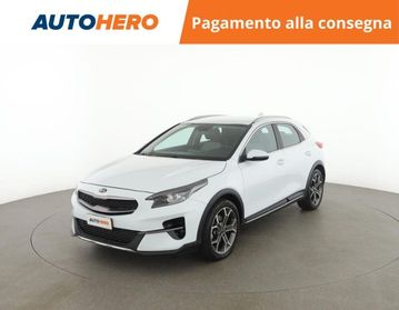 KIA XCeed 1.0 T-GDi Style