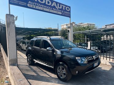 Dacia Duster 1.5 dCi 110CV 4x2 Lauréate