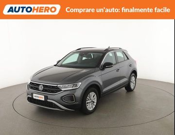 VOLKSWAGEN T-Roc 1.5 TSI ACT Life
