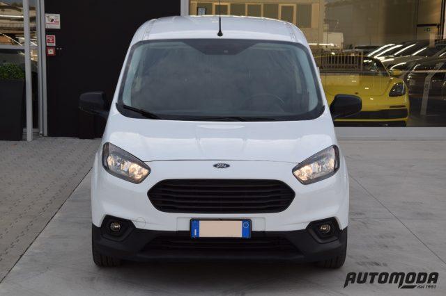 FORD Transit Courier 1.5 Diesel 75CV Cargo