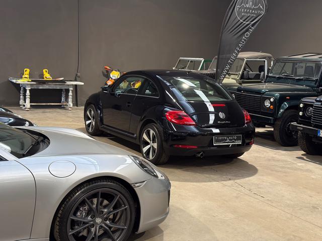 VOLKSWAGEN Maggiolino 1.2 TSI Design