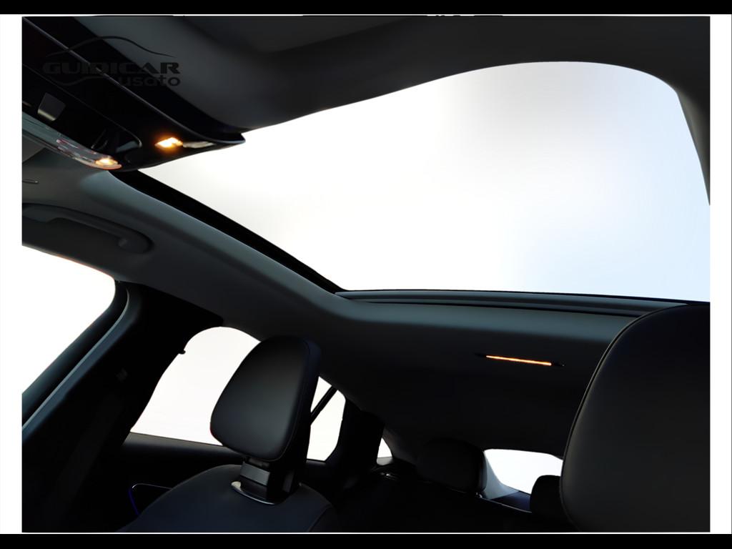 Mercedes-Benz GLC Coupe - C254 - GLC Coupe 300 de phev AMG Line Premium 4matic auto