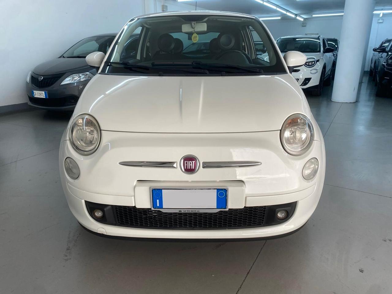 Fiat 500 1.2 Sport