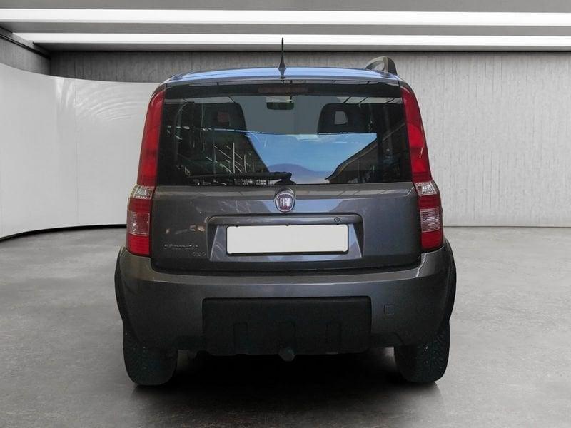 FIAT Panda 1.2 Climbing 4x4 69cv E5