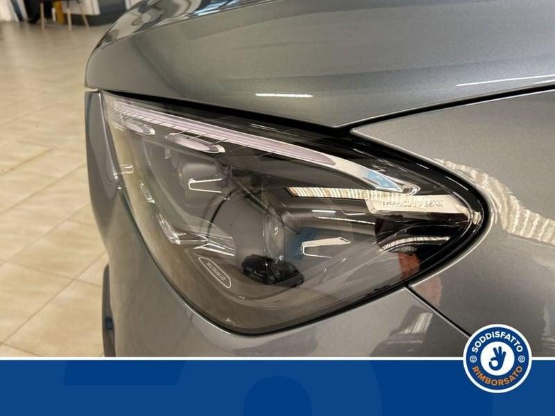 Mercedes-Benz GLE 300d 4Matic Mild Hybrid AMG Line Premium