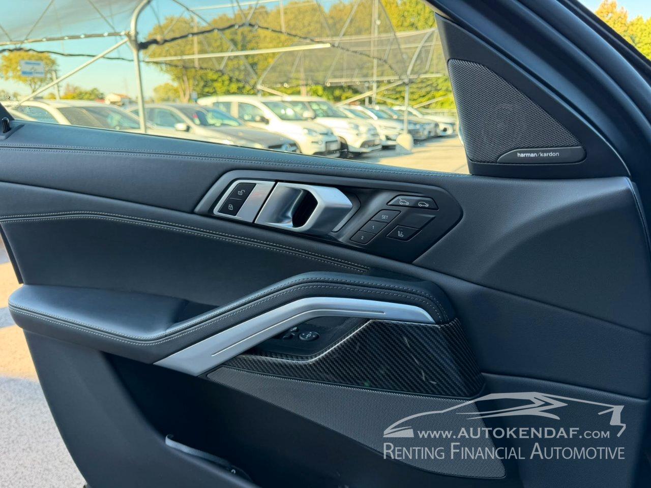 BMW X6 xdrive30d mhev 48V Msport auto