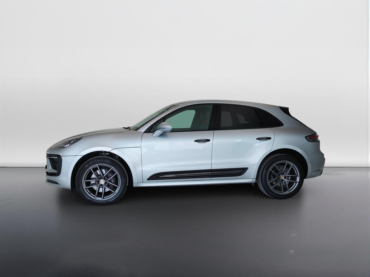 PORSCHE Macan I 2022 - Macan 2.0 265cv pdk