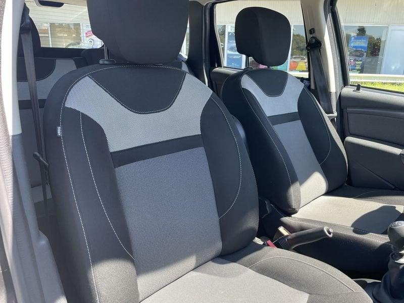 Dacia Duster Duster 1.5 dCi 110CV Start&Stop 4x2 Ambiance