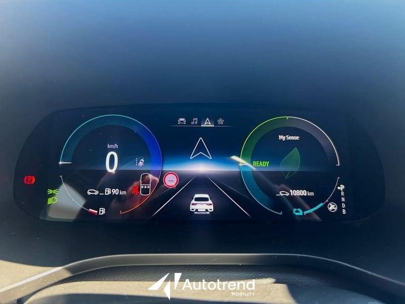 Renault Arkana Full Hybrid E-Tech 145 CV Automatica Techno
