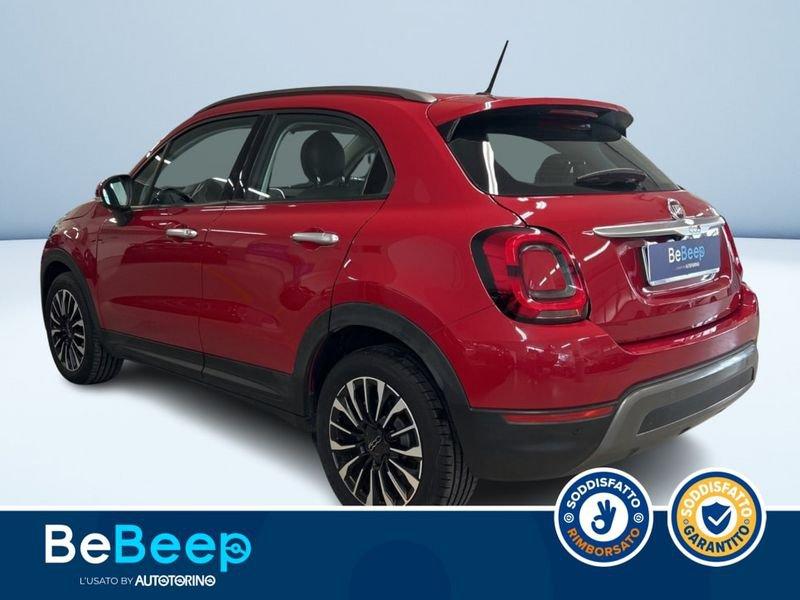 FIAT 500X 1.0 T3 CROSS 120CV