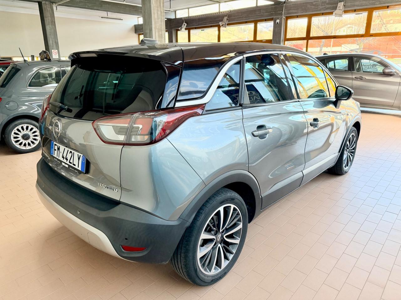 Opel Crossland X 1.6 Ecotec D 99cv Euro6