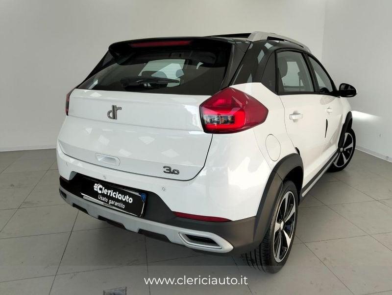 DR AUTOMOBILES dr 3.0 1.5