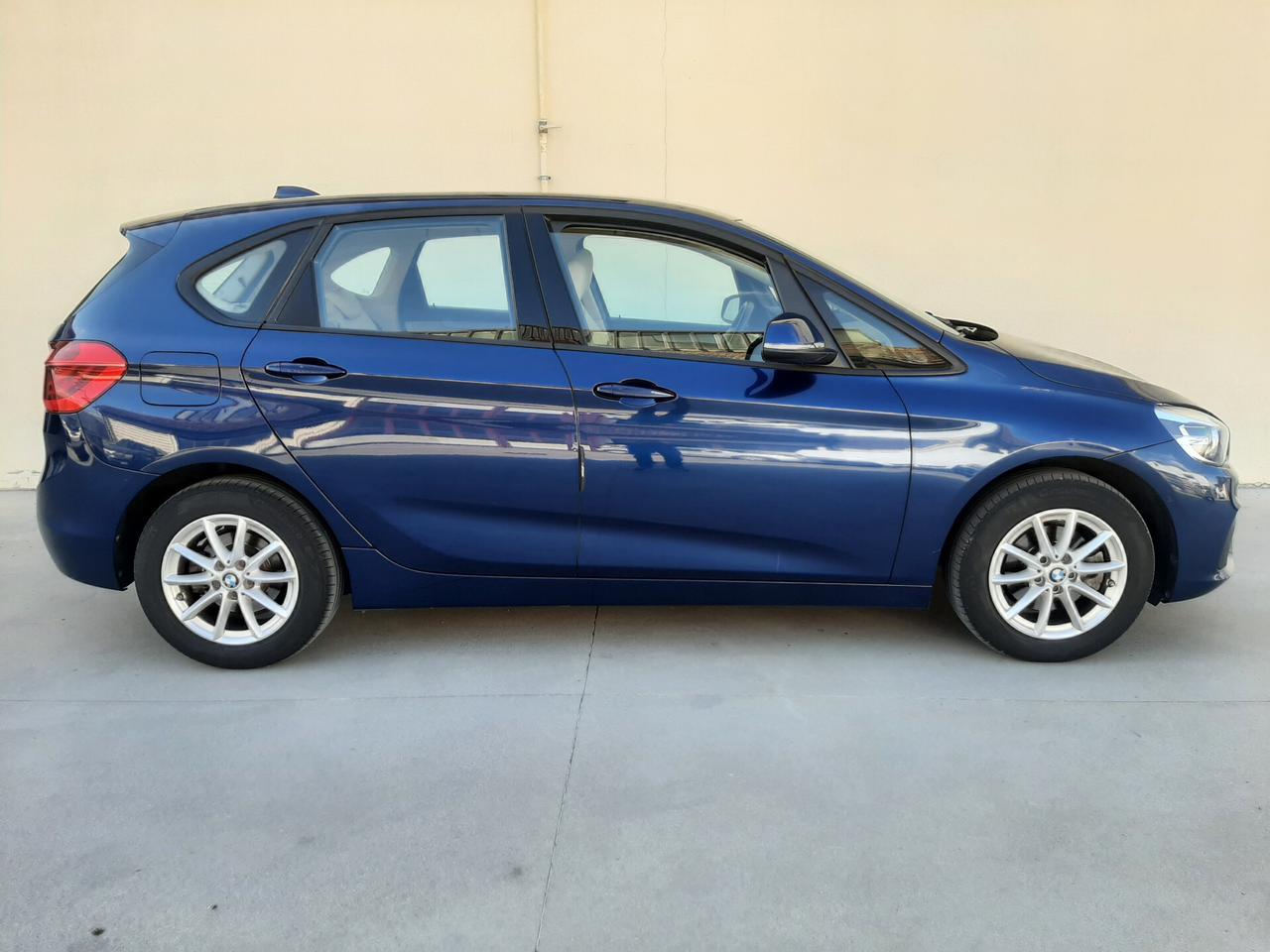 Bmw 218i 136cv Active Tourer Luxury
